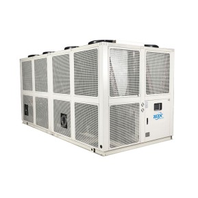 工業(yè)冷水機(jī)停水時(shí)的故障處理方法