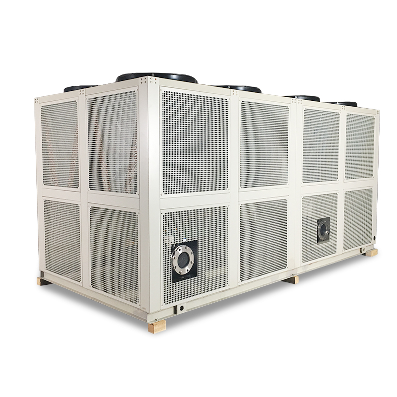 湖北哪些因素影響冷水機(jī)的制冷量