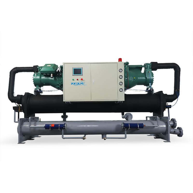 湖北怎么選購(gòu)安全可靠的冷水機(jī)？