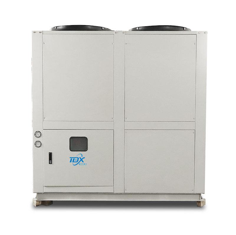 湖北冷水機(jī)冬季的防凍措施